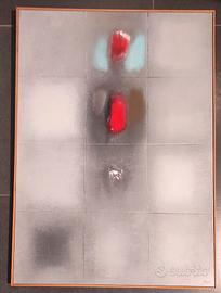 ENNIO FINZI pezzo unico 