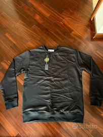 Felpa Stone Island