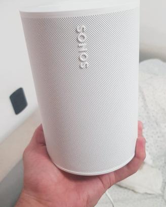 Speaker bluetooth Sonos