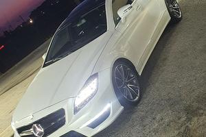 Mercedes cls