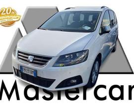 SEAT Alhambra Alhambra 2.0 tdi 7P Advance 4drive