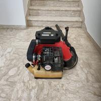 Soffiatore/soffiafoglie/soffione a zaino/spalla