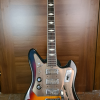 Welson Super Jazz vintage ('60/'70)