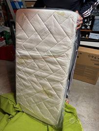Materasso per culla o lettino 60x130