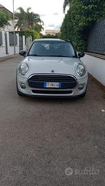 Mini Cooper D