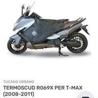 Coprigambe Tucano TERMOSCUD PER T-MAX (2008-2011)
