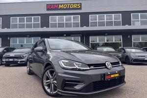 Volkswagen GOLF 7.5 R-LINE DSG 1.5 TSI 150 CV ACT