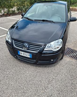 Volkswagen Polo 1.4/80CV TDI 5p. Comfortline