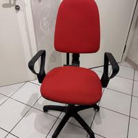 Sedia da ufficio