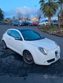 alfa romeo quadrifoglio