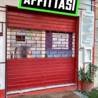 Locale Fronte Strada - Ercolano via Marconi