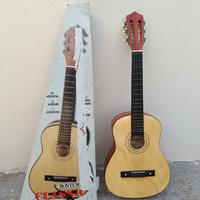 Chitarra Bontempi Classic 