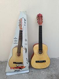 Chitarra Bontempi Classic 