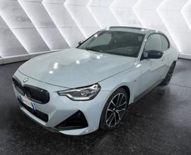 BMW Serie 2 Coupé M 240i xDrive