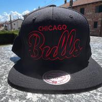 Cappello snapback chicago bulls