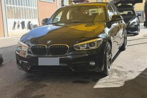 Bmw serie 1 sport line