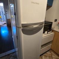 Frigorifero Sangiorgio Antilia 