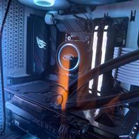 PC GAMING/EDITING