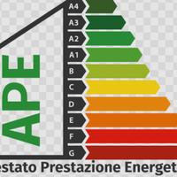 Certificazioni Energetiche Ape Lombardia
