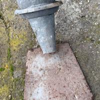 Accessori per botte liquame