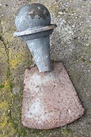 Accessori per botte liquame