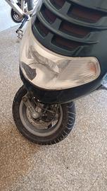 Piaggio Exagon lx 4T 125