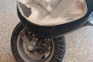 Piaggio Exagon lx 4T 125