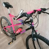 MTB Atb BIANCHI Thomisus - Ragno - Vintage anni 80