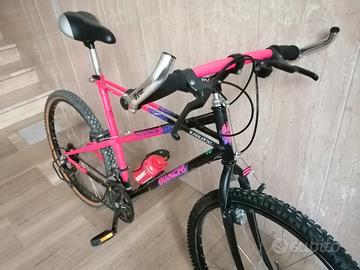 MTB Atb BIANCHI Thomisus - Ragno - Vintage anni 80