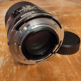 Macro tamron per nikon