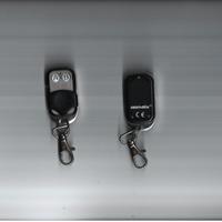 2 telecomandi SAIMATIC per cancelli - come nuovi!