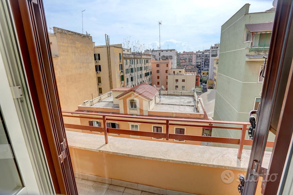 Appartamento – Roma, Tuscolano - Altro