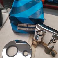 Miscelatore Nobili  vasca incasso con deviatore 