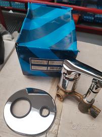 Miscelatore Nobili  vasca incasso con deviatore 