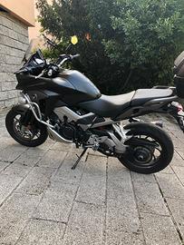 Honda Crossrunner 800