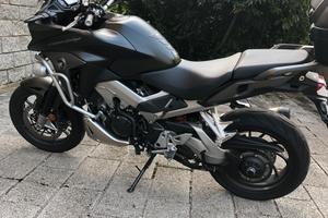 Honda Crossrunner 800