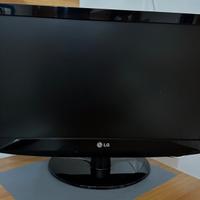 TV LG 22 POLLICI