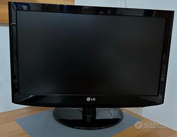 TV LG 22 POLLICI