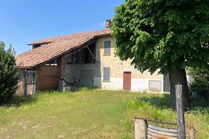 Rustico/Casale/Corte Mortara [SD127VRG]