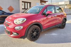 Fiat 500X 1.6 E-Torq 110cv Benzina + Gpl !!! 2016