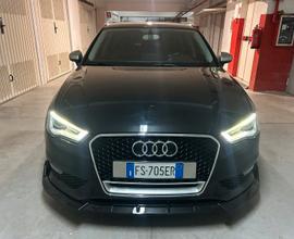 Audi a3 8v