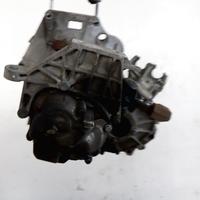 71773204 CAMBIO MECCANICO FIAT GRANDE PUNTO 1.3 D 
