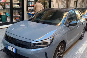 OPEL CORSA 1.2 GS 100CV