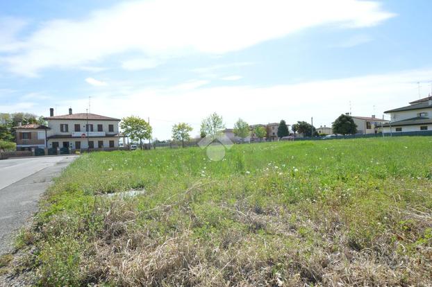 TER. RESIDENZIALE A PONTE DI PIAVE