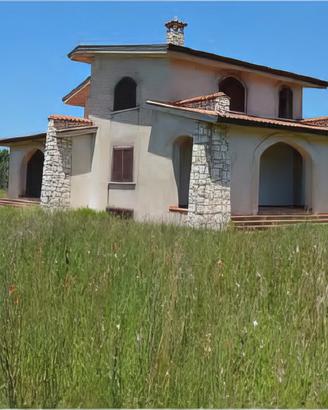 Villa smcv 3/2019 lotto 2