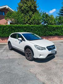 Subaru XV 2.0 bifuel 2013