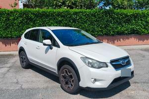 Subaru XV 2.0 bifuel 2013