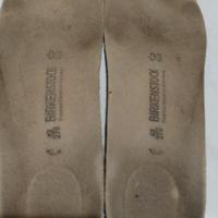 soletta interna Birkenstock 42