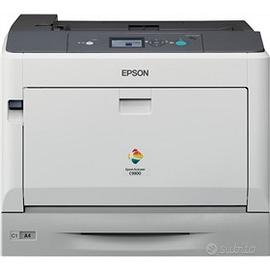 Stampante Epson