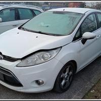 FORD Fiesta VI per ricambi